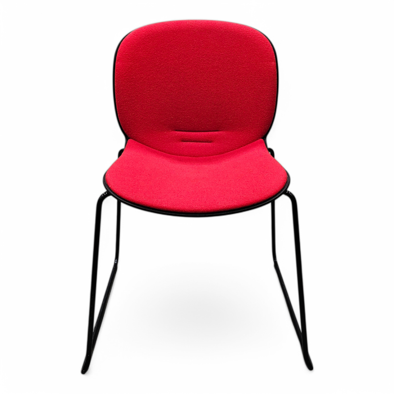 Noor 6060SB med meieben, polstret