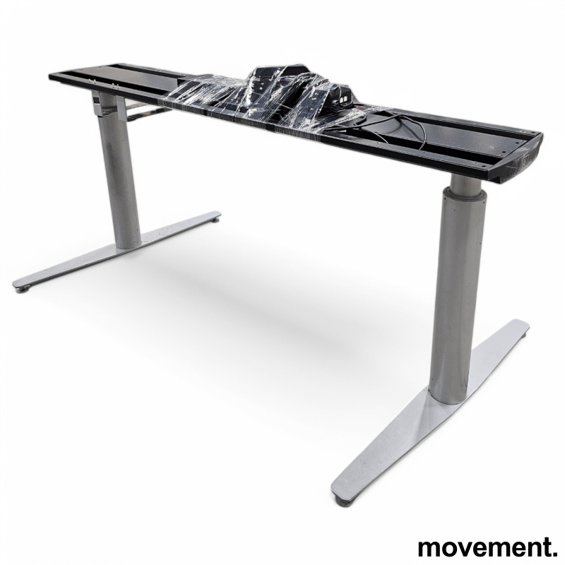 Understell for skrivebord med - 2 / 2