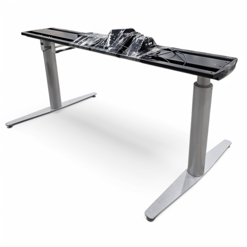 Understell for skrivebord med