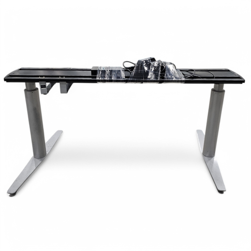 Understell for skrivebord med