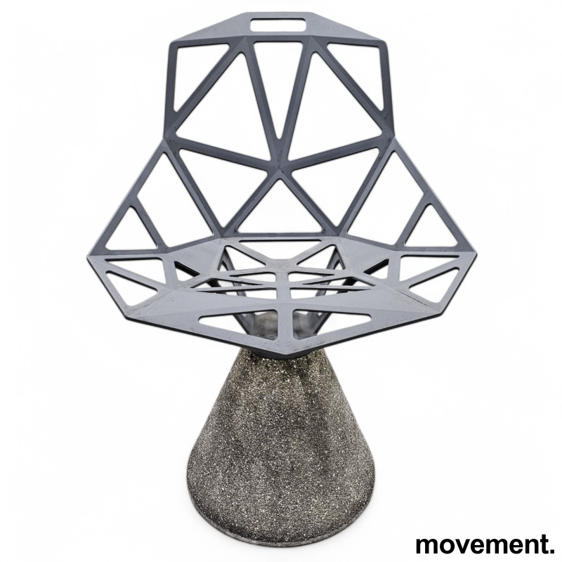 Utestol fra Magis, Italia, Chair - 2 / 3