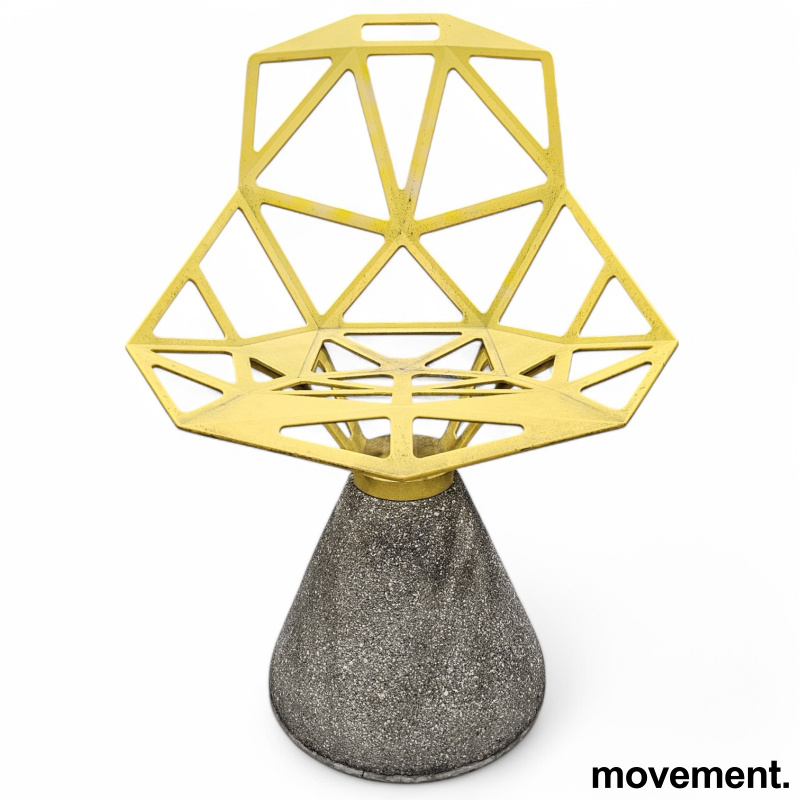 Solgt!Utestol fra Magis, Italia, Chair - 1 / 3
