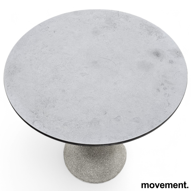 Solgt!Utebord / kafebord fra Magis, - 2 / 2