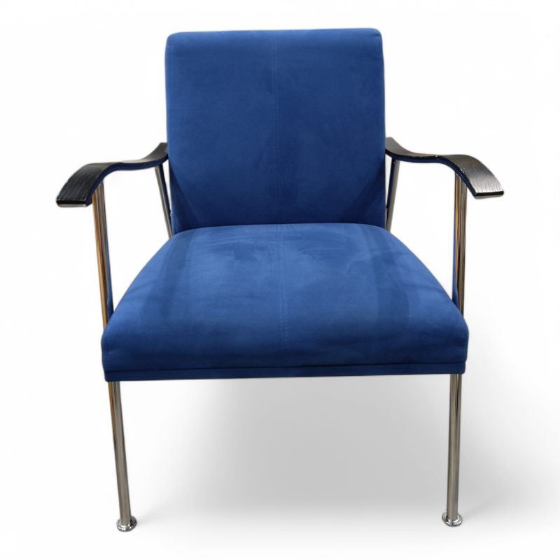 Sahara Easy Chair blått