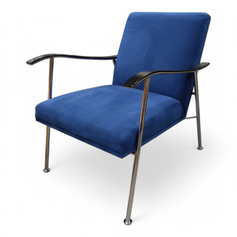 Sahara Easy Chair blått