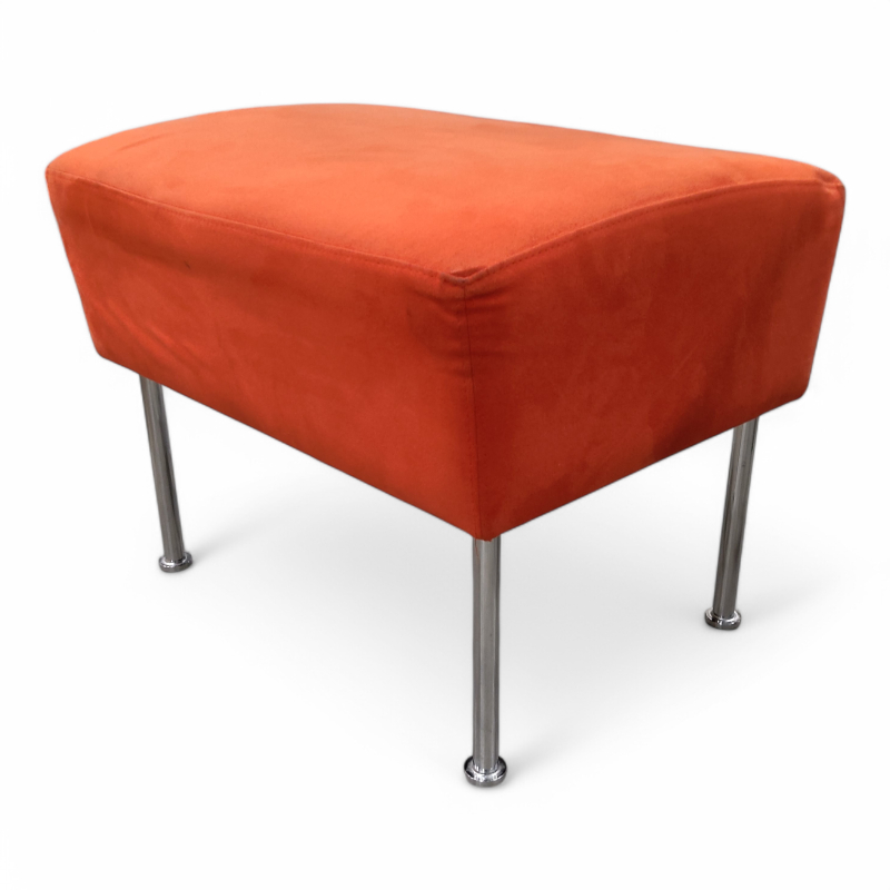 Cinema Ottoman rødt