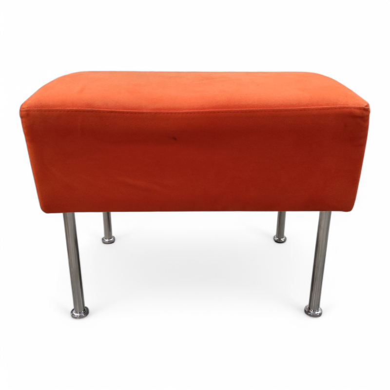 Cinema Ottoman rødt