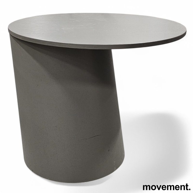 Loungebord fra Mitab, modell Ahoy i - 1 / 3