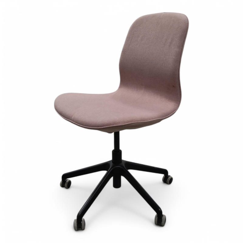 Långfjäll lav rygg Gunnared