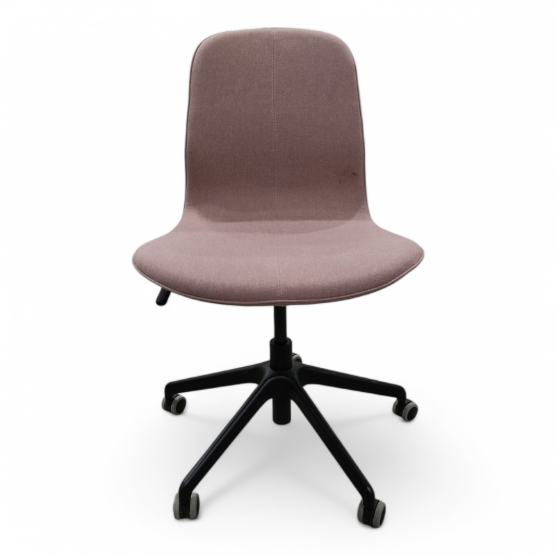 Långfjäll lav rygg Gunnared