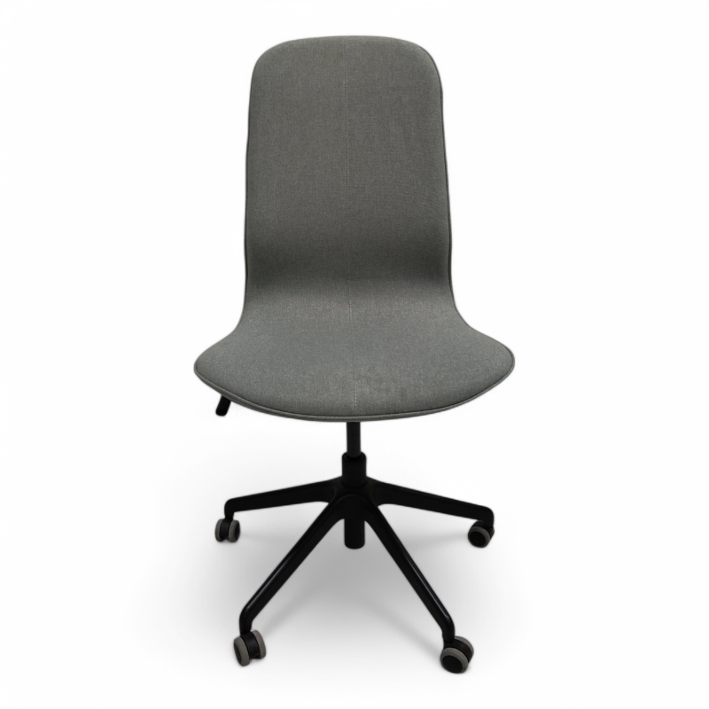 Långfjäll høy rygg Gunnared