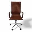 Zareto Brunt kunstskinn, Pent brukt - 2 / 3