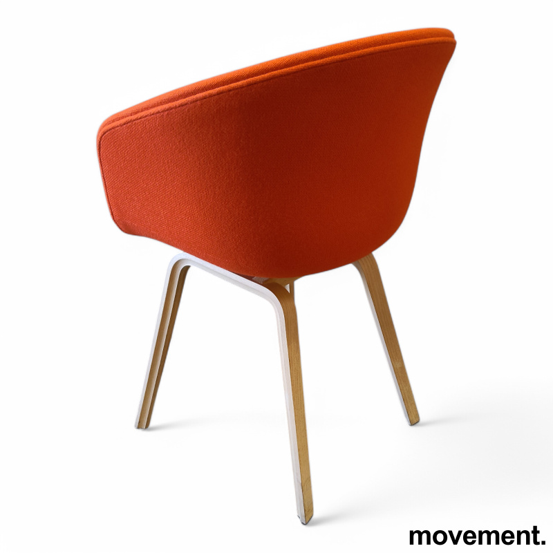 About a chair AAC 23, fullpolstret, - 3 / 3