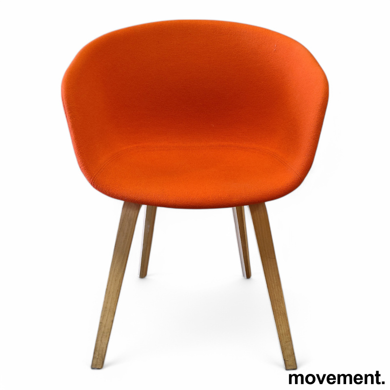 About a chair AAC 23, fullpolstret, - 2 / 3
