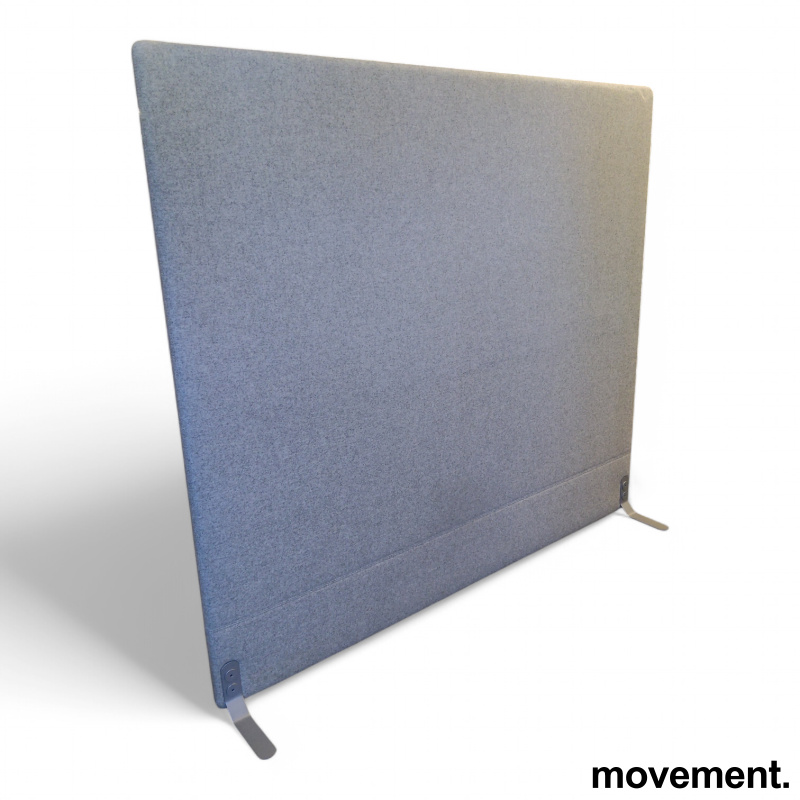 ScreenIT A30 Gulvskjerm 180x163cm - 1 / 2