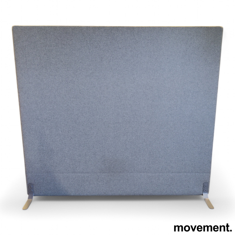 ScreenIT A30 Gulvskjerm 180x163cm - 2 / 2