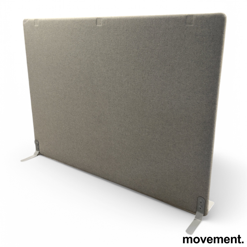 ScreenIT A30 Gulvskjerm 180x133cm - 1 / 2