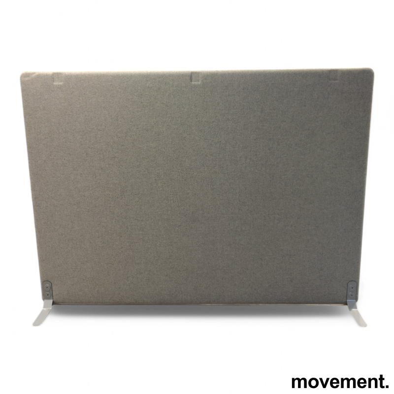 ScreenIT A30 Gulvskjerm 180x133cm - 2 / 2