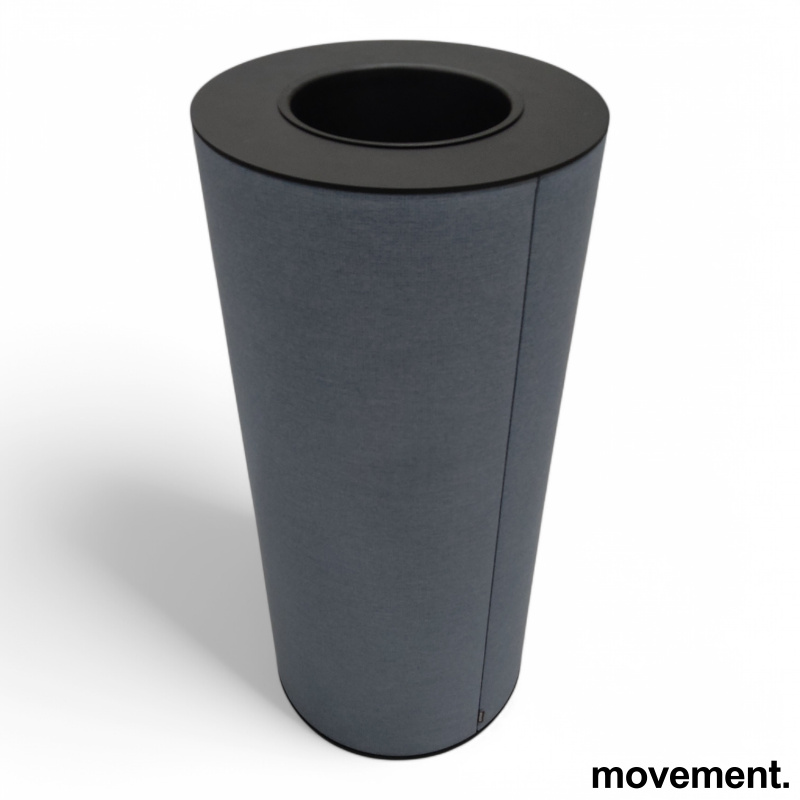 dB Pillar with flowerpot, H105cm - 2 / 3