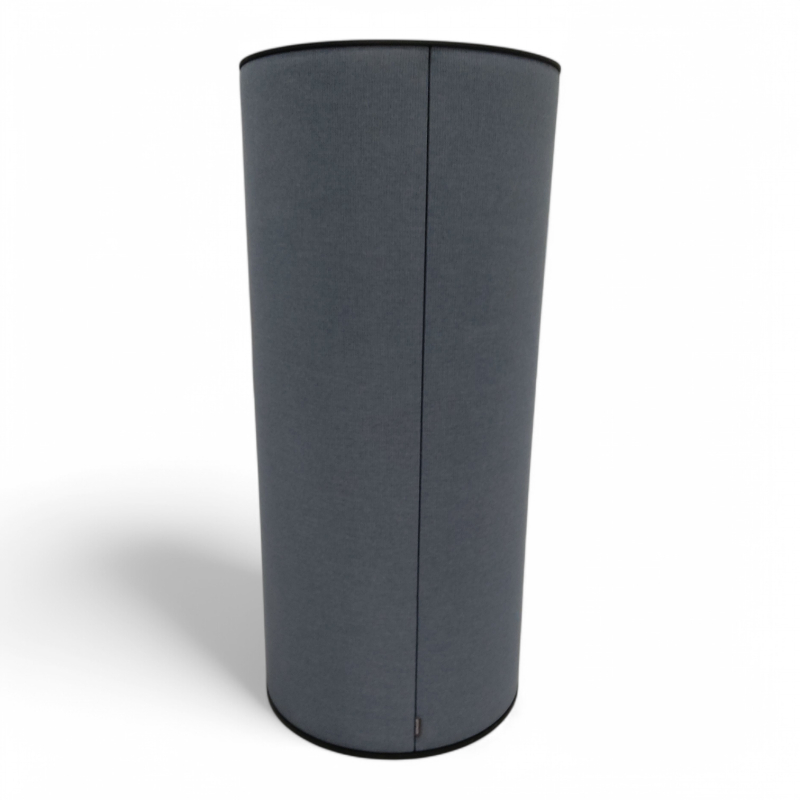 dB Pillar with flowerpot, H105cm