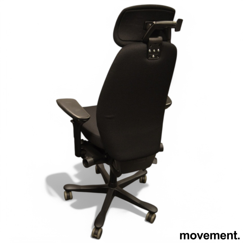 Kinnarps 9000-serie kontorstol med - 2 / 4