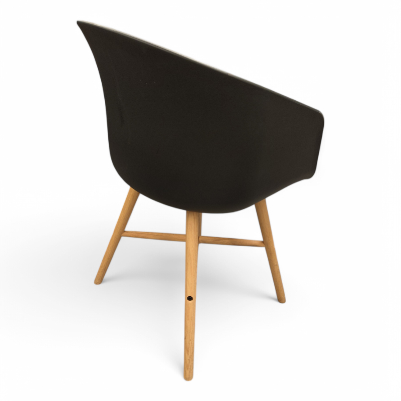 Favrbjerg Sort plast, treben, grå