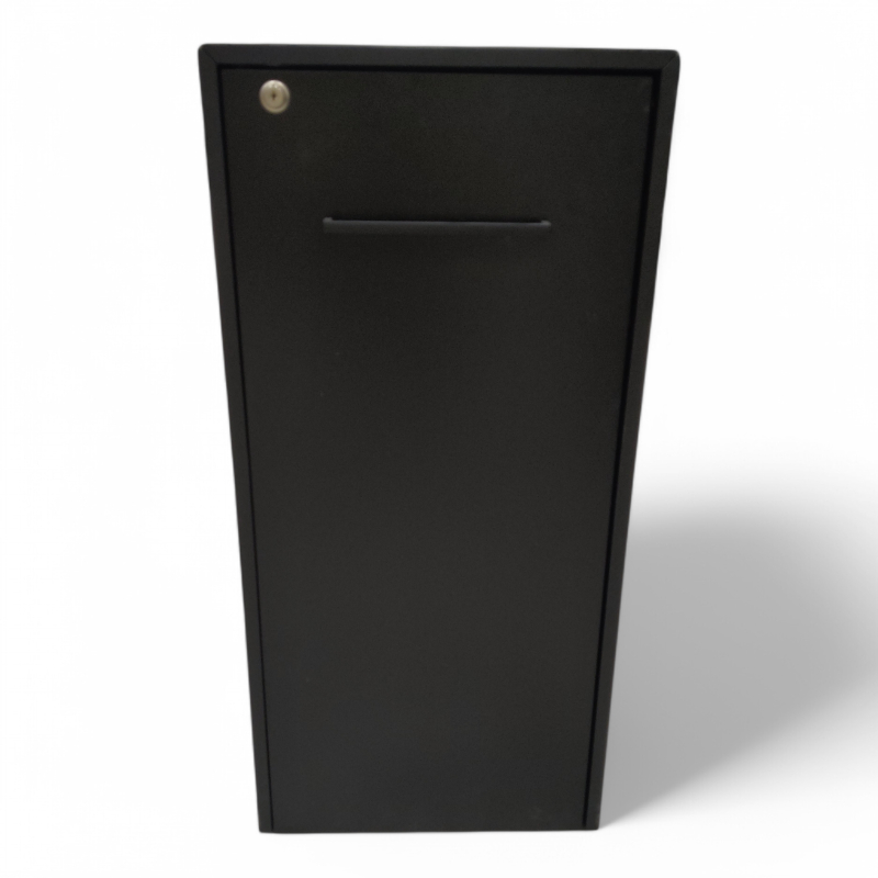 Delta 45 tower 2A4, venstre Sort,