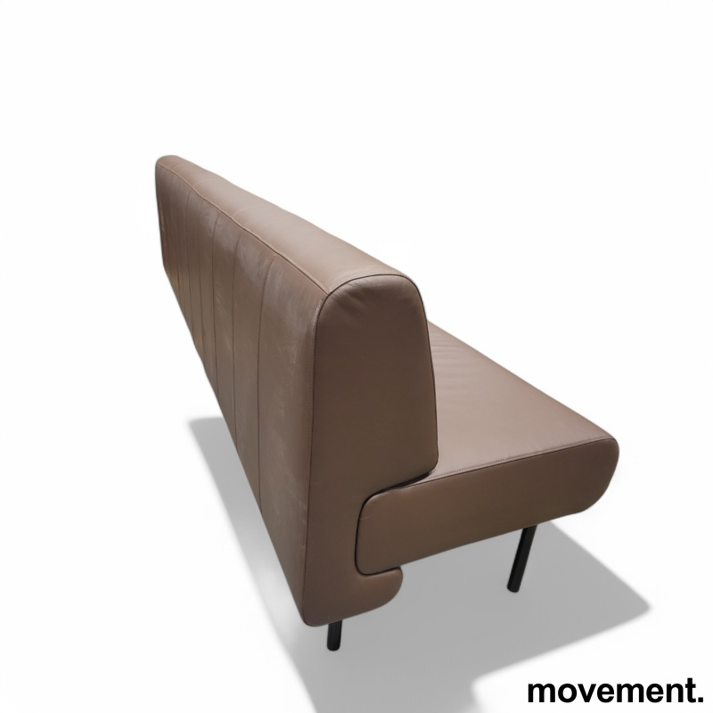 Sofagruppe / sofa fra Normann - 3 / 3