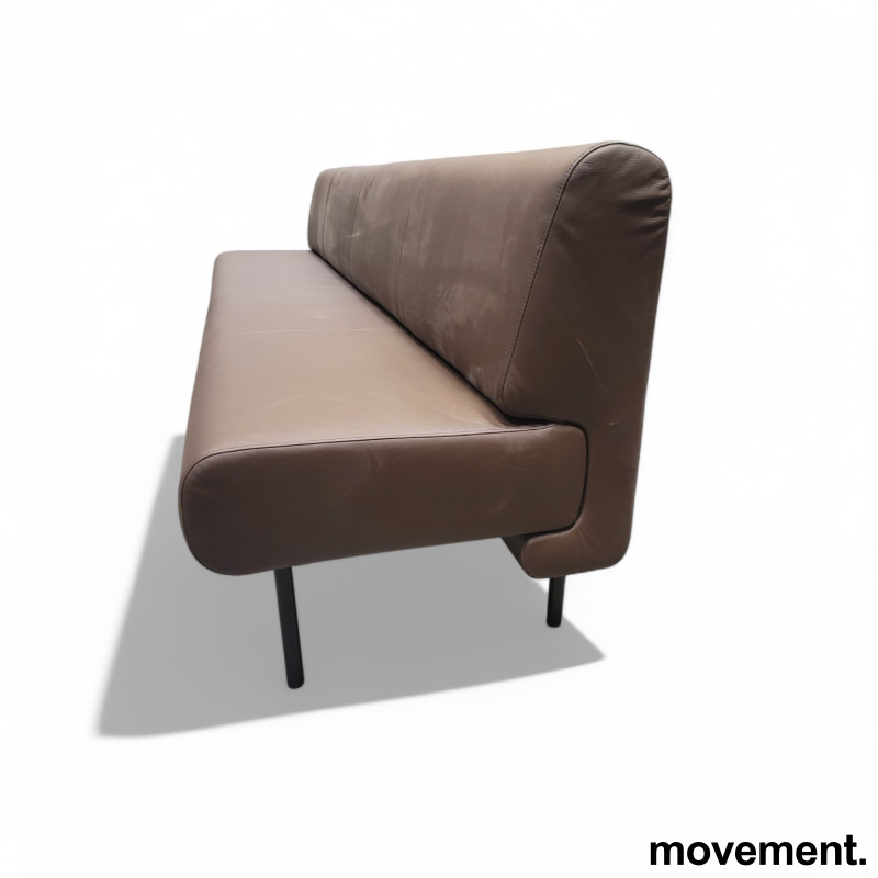 Sofagruppe / sofa fra Normann - 2 / 3