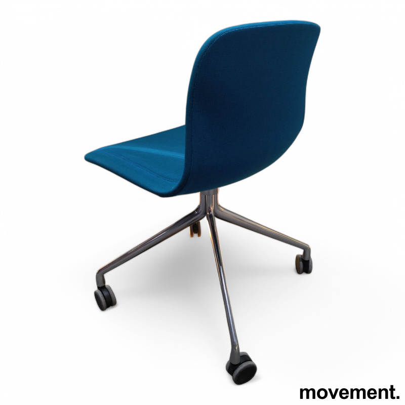 About a chair AAC 15 fullpolstret - 2 / 3