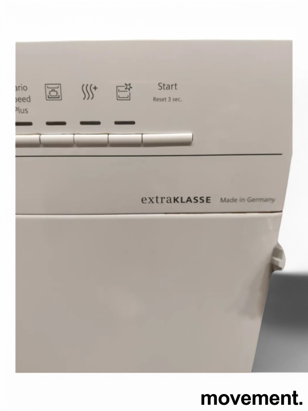 Solgt!Oppvaskmaskin fra Siemens IQ300 - 3 / 4