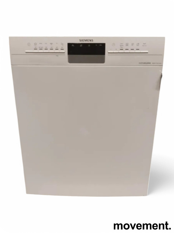Solgt!Oppvaskmaskin fra Siemens IQ300 - 1 / 4