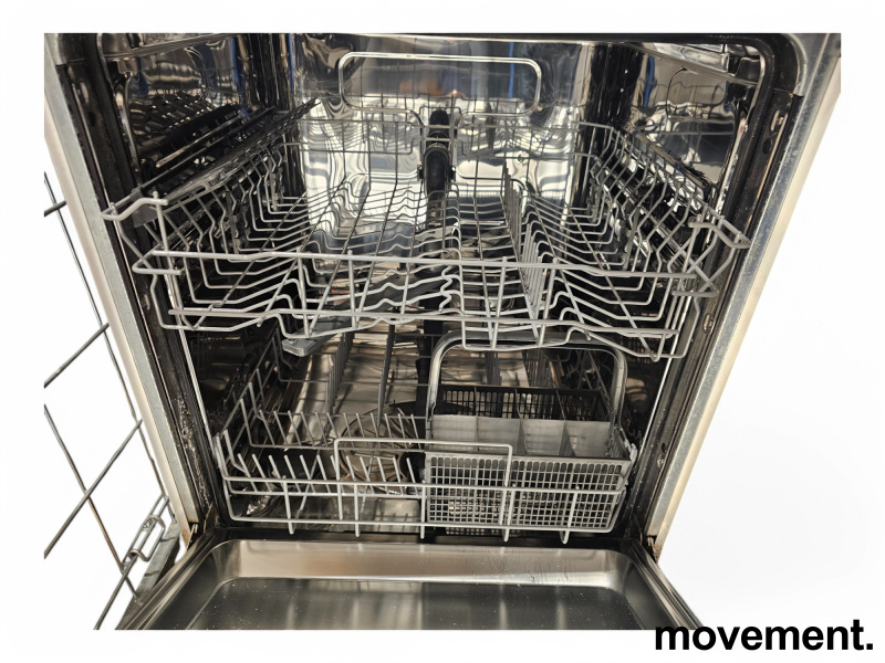 Oppvaskmaskin Electrolux EEA17200L - 2 / 4