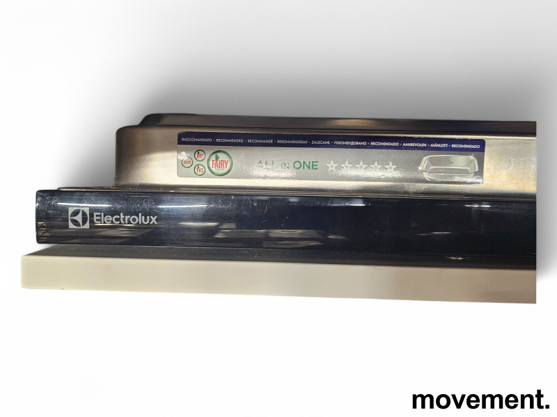Oppvaskmaskin Electrolux EEA17200L - 3 / 4
