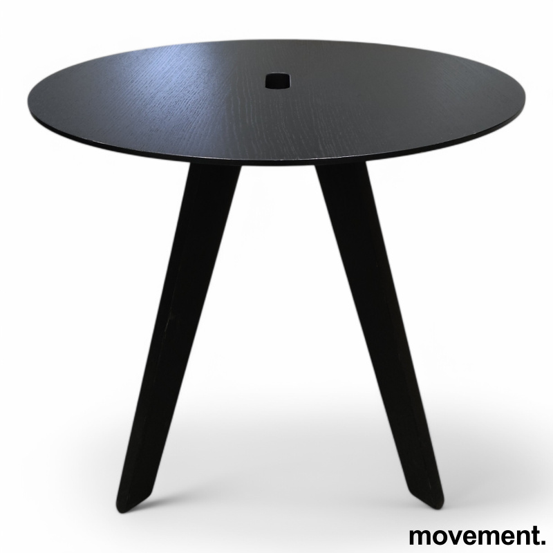 Oona sofabord 396831 Ø=60cm - 1 / 2