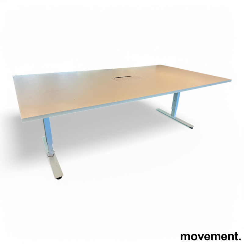 Izi Effect 220x120cm Hvit laminat, - 2 / 3