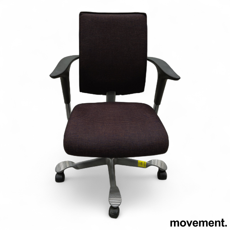 Håg H05 5400 Swingback-armlene - 2 / 2