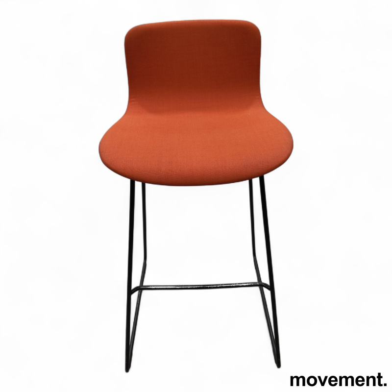 Sola barstol 75cm sittehøyde, - 2 / 2