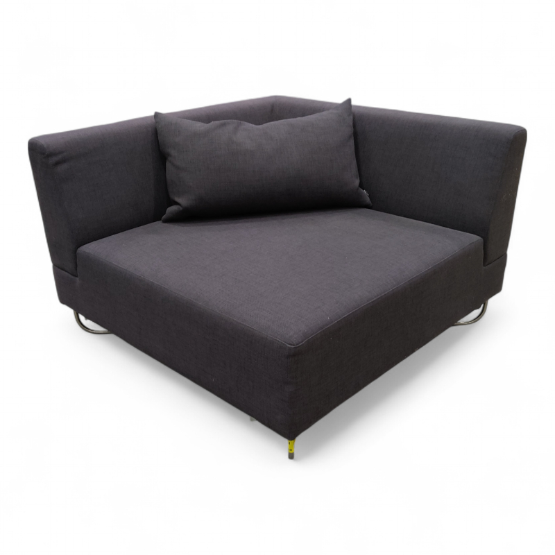 Orlando 100x100cm hjørnemodul 