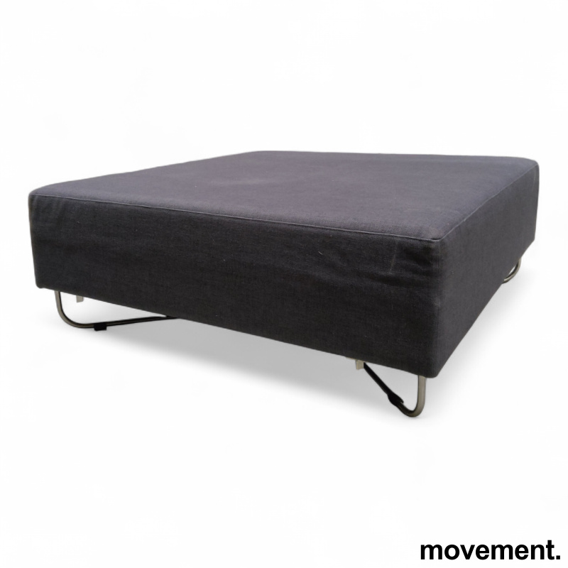 Orlando pall 100x100cm Lilla med - 3 / 3