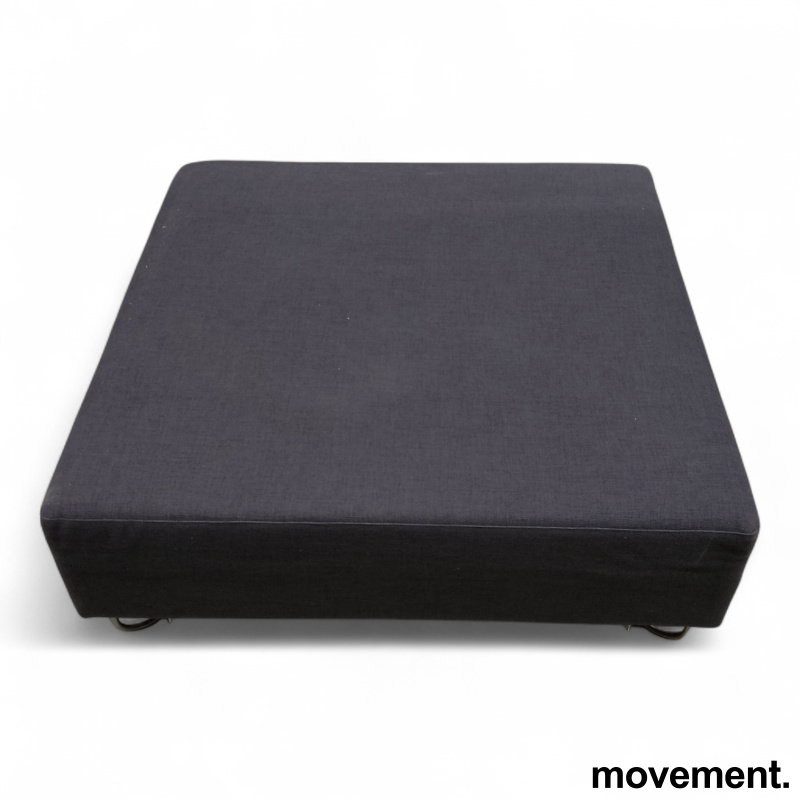 Orlando pall 100x100cm Lilla med - 1 / 3
