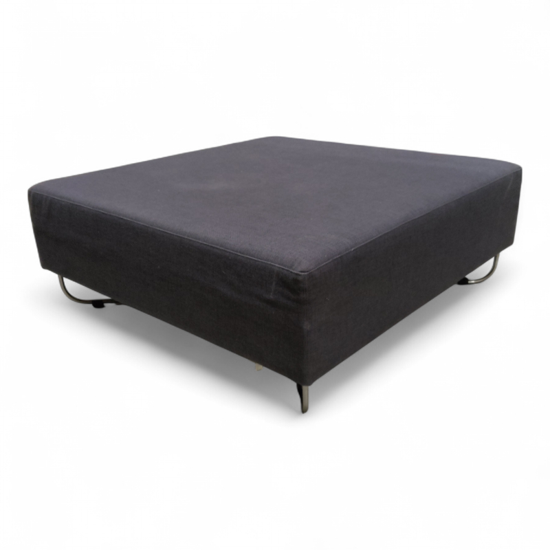 Orlando pall 100x100cm Lilla med