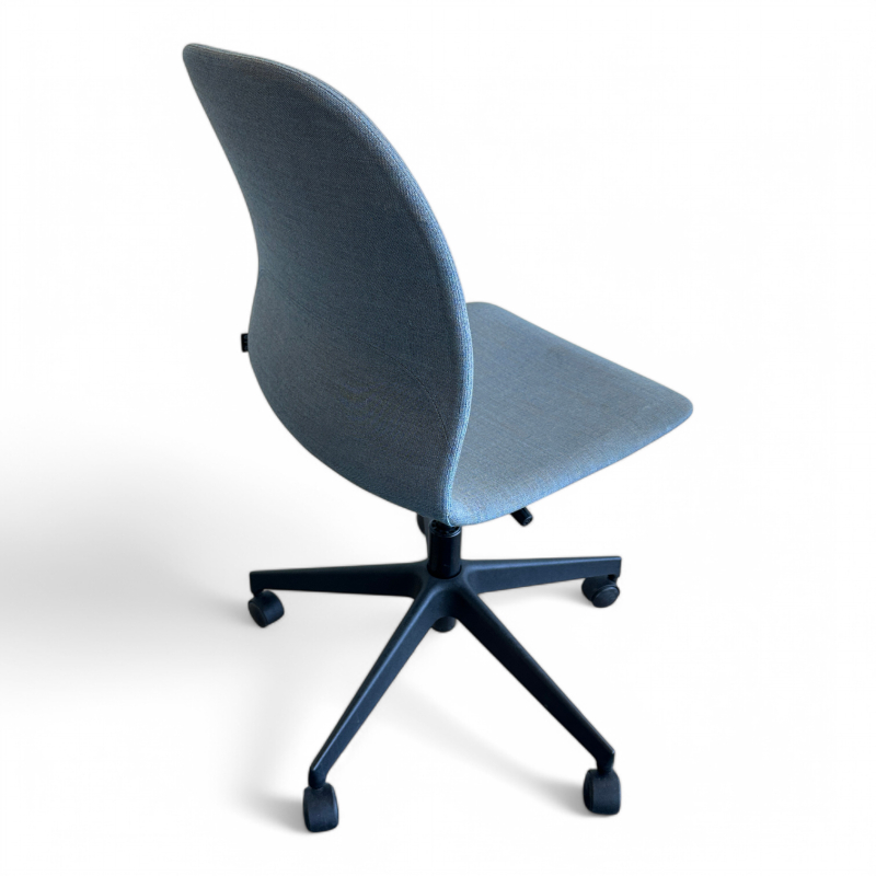 Archie fullpolstret med hjul