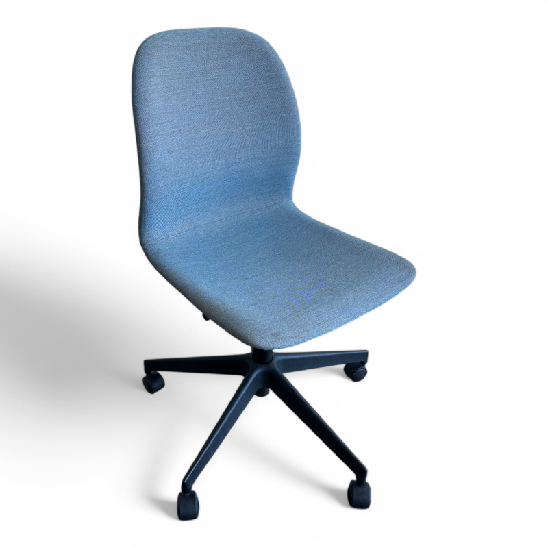 Archie fullpolstret med hjul