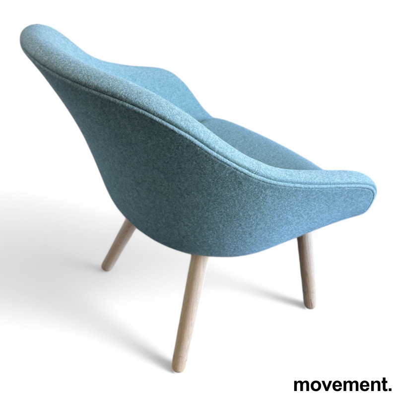 About a lounge AAL 82 med pute - 2 / 2