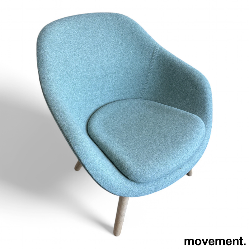 About a lounge AAL 82 med pute - 1 / 2