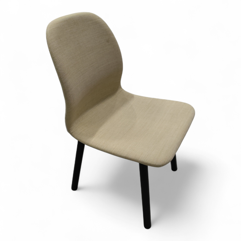 Archie fullpolstret med treben