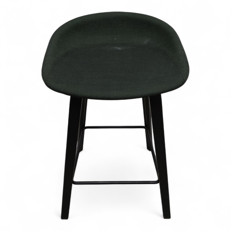 About a stool AAS 33 fullpolstret