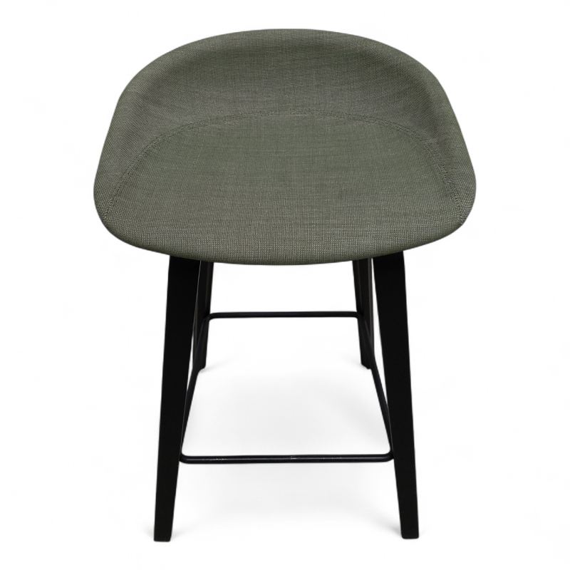 About a stool AAS 33 fullpolstret