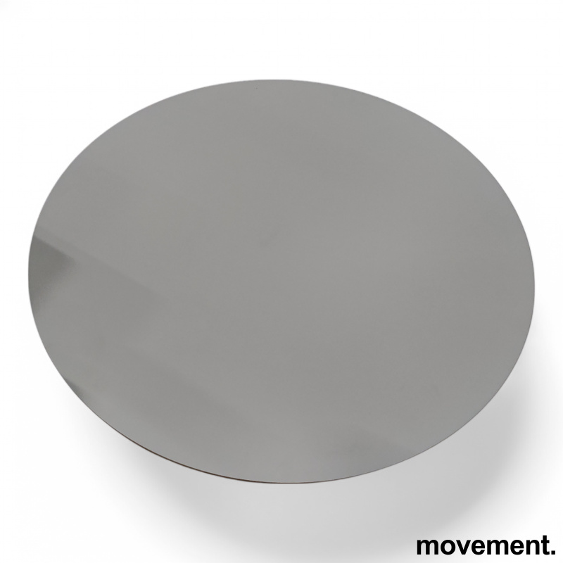 Conic loungebord Ø=90cm, høyde 31cm - 2 / 3